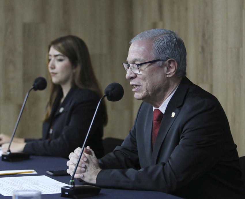 Prensa local y nacional amplían cobertura de Xóchitl Gálvez rumbo a elecciones de 2024, señala estudio del CUCSH