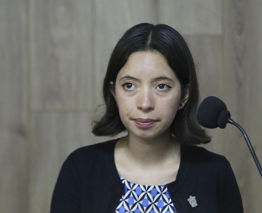 Prensa local y nacional amplían cobertura de Xóchitl Gálvez rumbo a elecciones de 2024, señala estudio del CUCSH