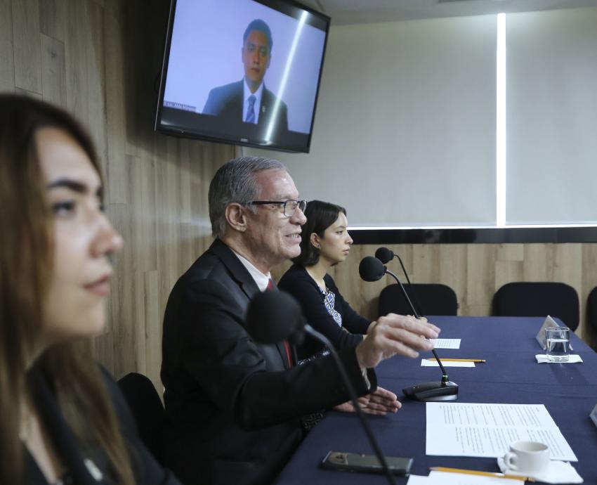 Prensa local y nacional amplían cobertura de Xóchitl Gálvez rumbo a elecciones de 2024, señala estudio del CUCSH