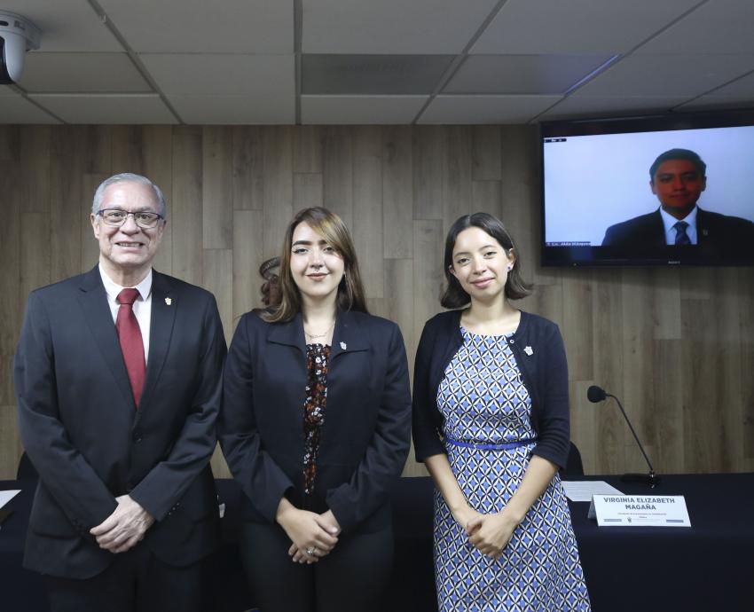 Prensa local y nacional amplían cobertura de Xóchitl Gálvez rumbo a elecciones de 2024, señala estudio del CUCSH