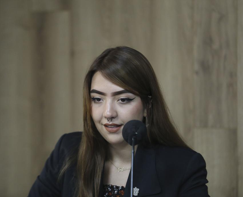 Prensa local y nacional amplían cobertura de Xóchitl Gálvez rumbo a elecciones de 2024, señala estudio del CUCSH