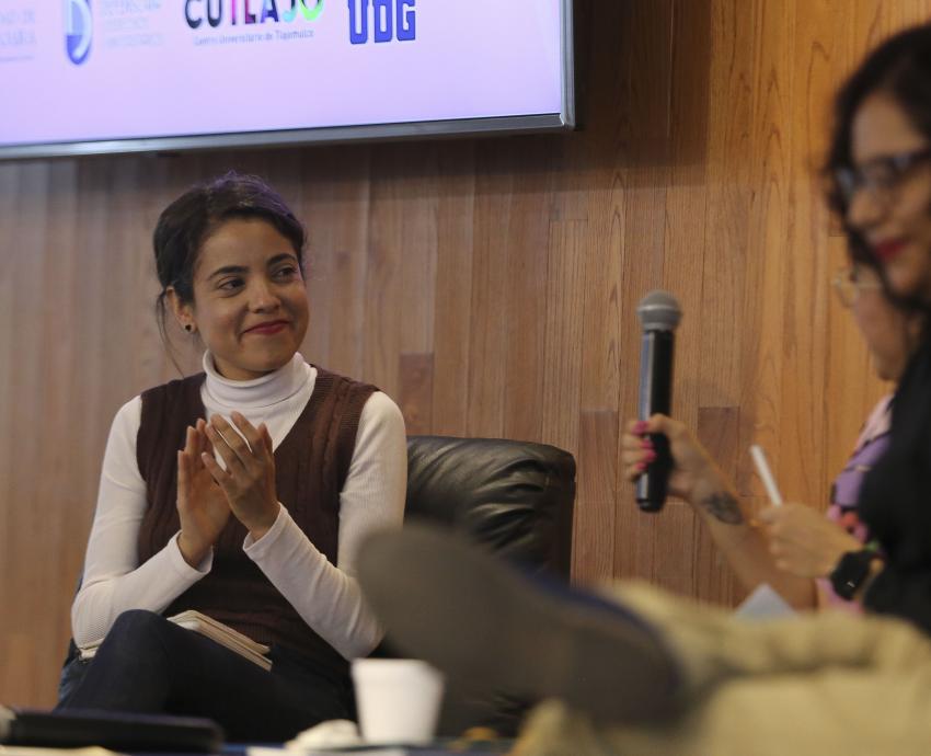 Especialistas de UdeG critican comercialización del feminismo en la película “Barbie” 