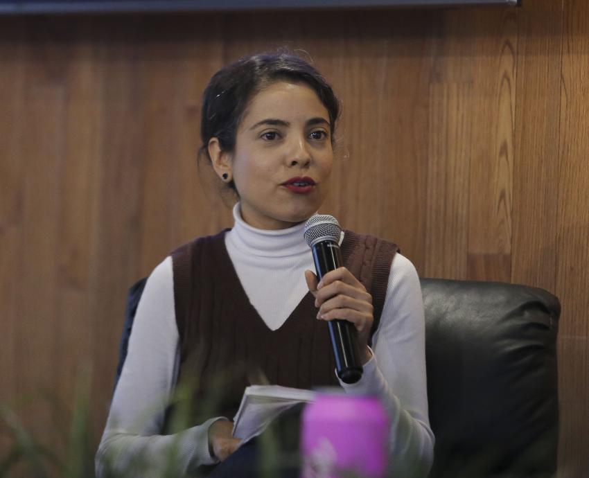Especialistas de UdeG critican comercialización del feminismo en la película “Barbie” 