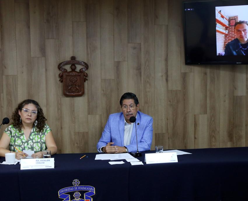 “Especies carismáticas”, de Aldo Rosales Velázquez, gana el Premio de Cuento Juan José Arreola 2023