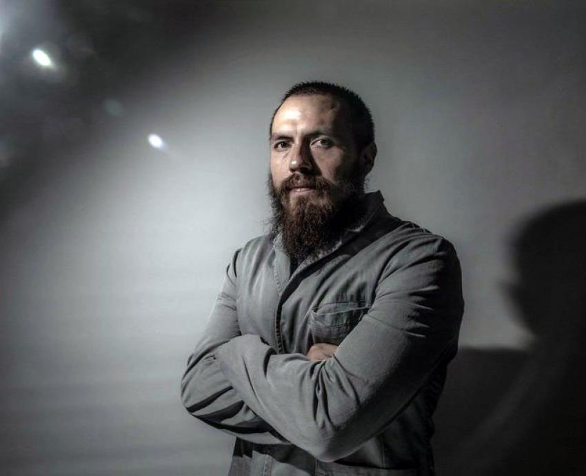 “Especies carismáticas”, de Aldo Rosales Velázquez, gana el Premio de Cuento Juan José Arreola 2023