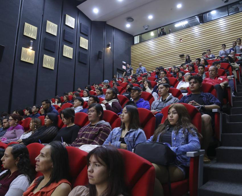 Inauguran Festival de Verano “Natsumatsuri”