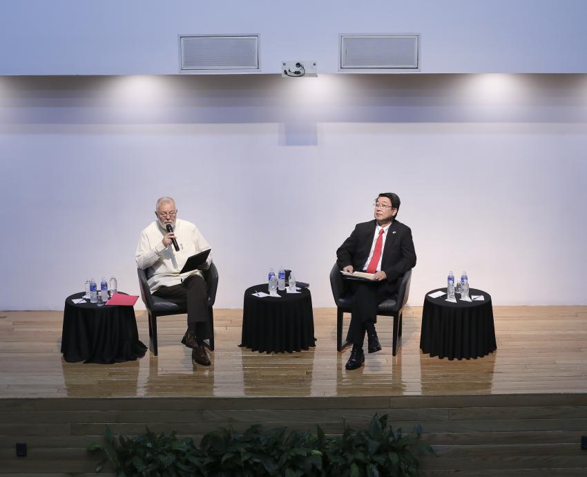 Inauguran Festival de Verano “Natsumatsuri”