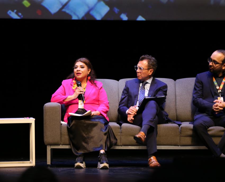 Debaten estrategias para alcanzar Objetivos de Desarrollo Sustentable en ciudades