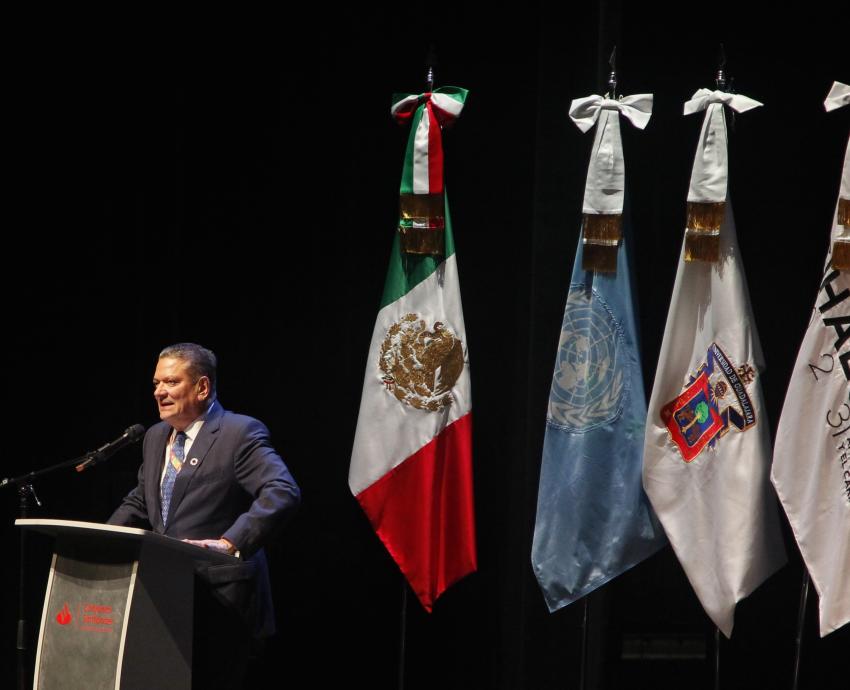 Plantean desafíos y estrategias para el acceso a la vivienda, en la CIHALC 2023