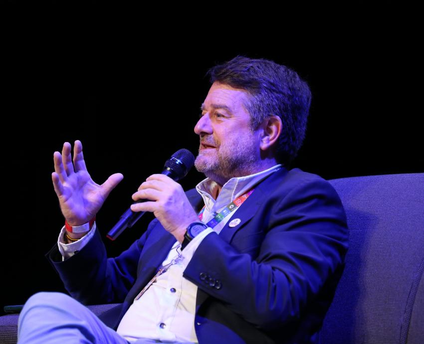 Dar voz a las regiones, territorios y personas sobre las problemáticas, clave para avanzar: gobernadores chilenos en el CIHALC 2023