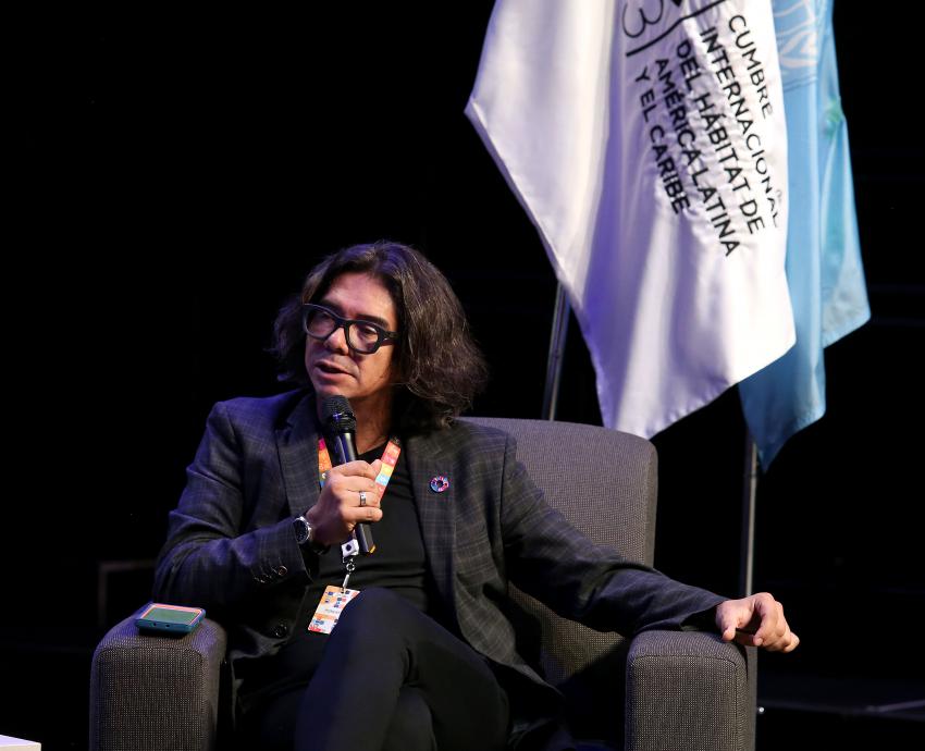 Mayor participación ciudadana, principal desafío para democratizar la gobernanza
