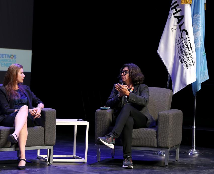 Mayor participación ciudadana, principal desafío para democratizar la gobernanza