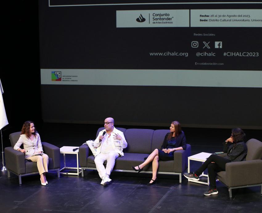 Mayor participación ciudadana, principal desafío para democratizar la gobernanza