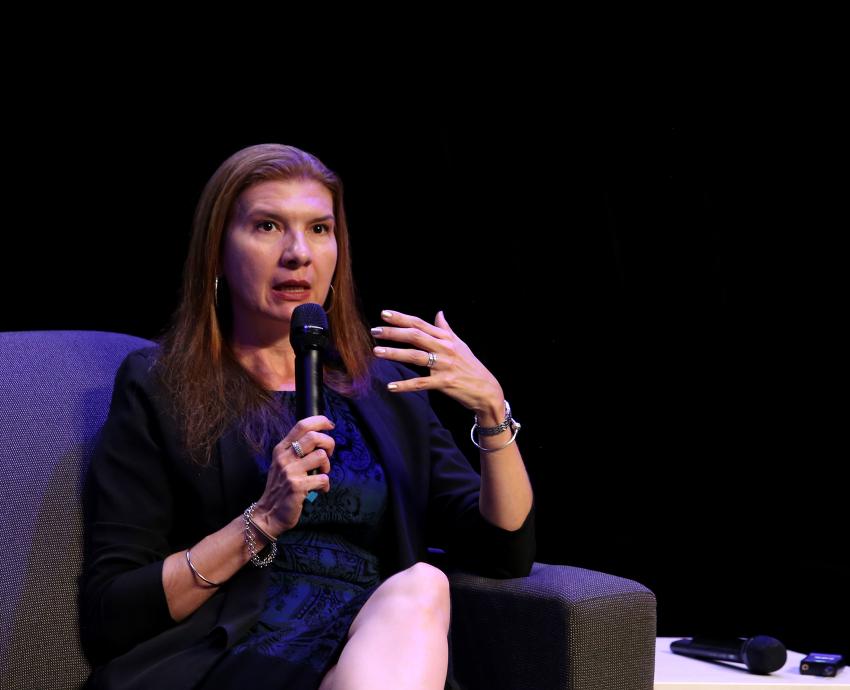 Mayor participación ciudadana, principal desafío para democratizar la gobernanza