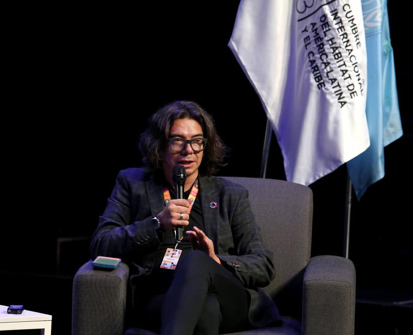 Mayor participación ciudadana, principal desafío para democratizar la gobernanza