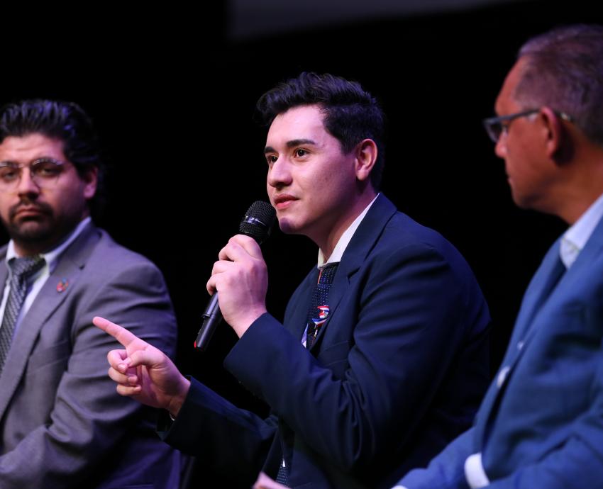Plantean innovación y colaboración intersectorial para hábitats sostenibles, en la CIHALC 2023
