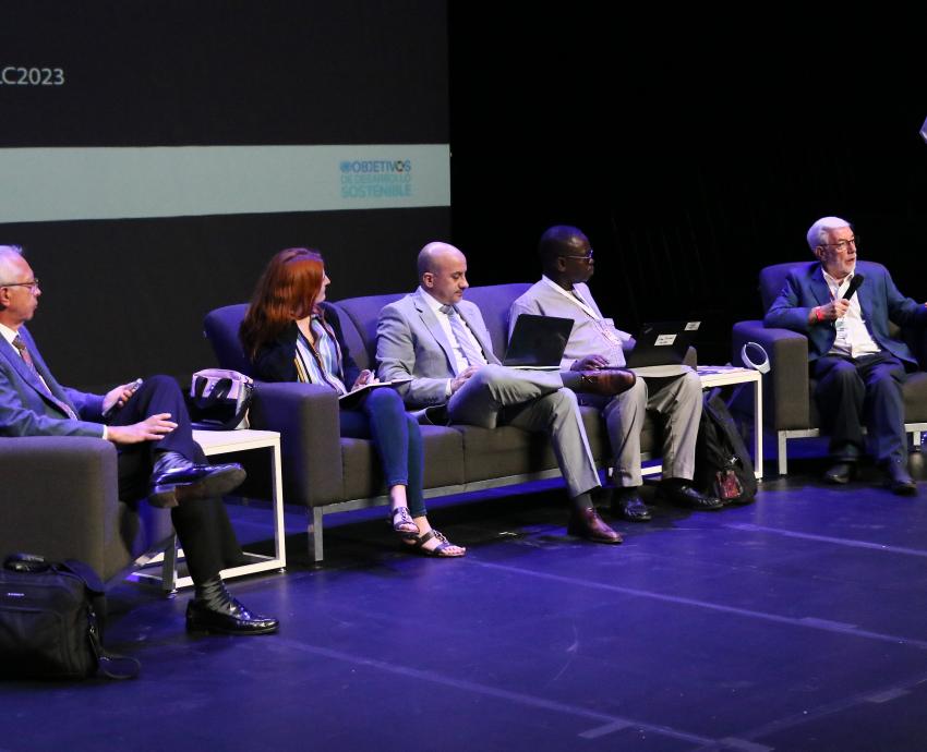 Presentan estrategias para para combatir crimen en las ciudades