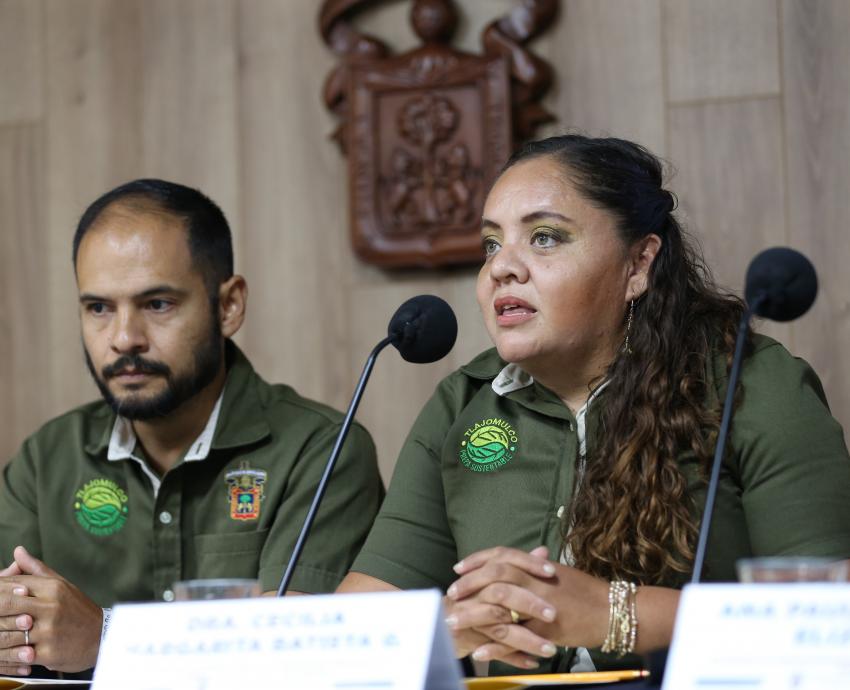 Con insecticida orgánico, Preparatoria de Tlajomulco gana competencia internacional