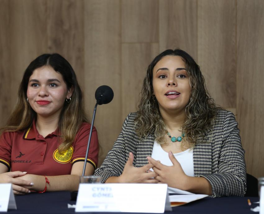 Con insecticida orgánico, Preparatoria de Tlajomulco gana competencia internacional