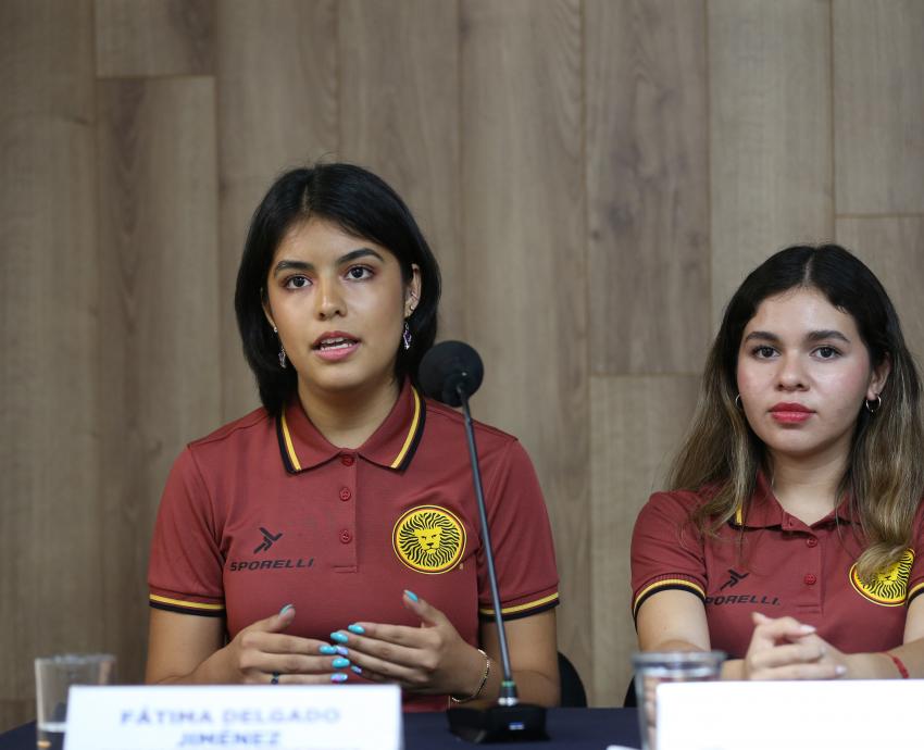 Con insecticida orgánico, Preparatoria de Tlajomulco gana competencia internacional