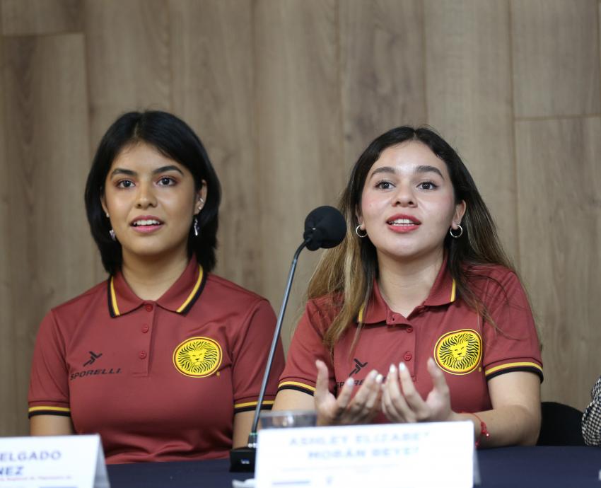 Con insecticida orgánico, Preparatoria de Tlajomulco gana competencia internacional