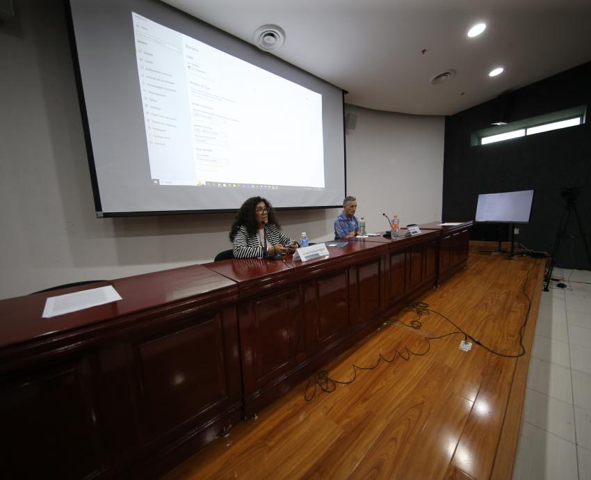 El arte puede ayudar a combatir el racismo, afirma académico