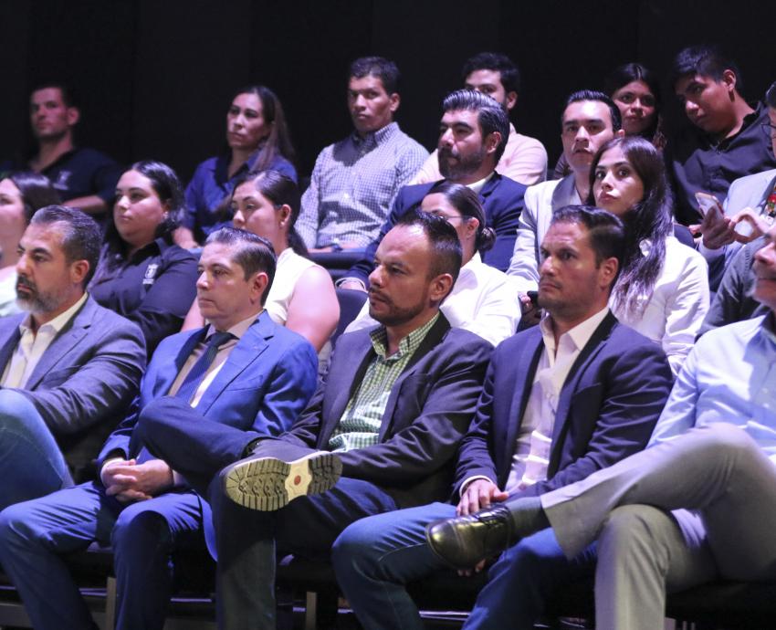 Exhortan a fortalecer redes de ciudades para mitigar y prevenir cambio climático