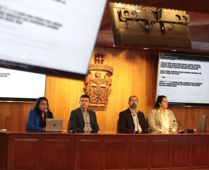 Lanzan SEMS e IBM plataforma Skills Build, un espacio de formación en línea