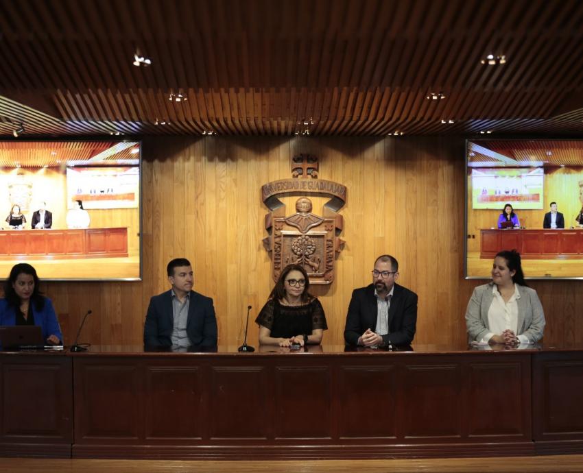 Lanzan SEMS e IBM plataforma Skills Build, un espacio de formación en línea