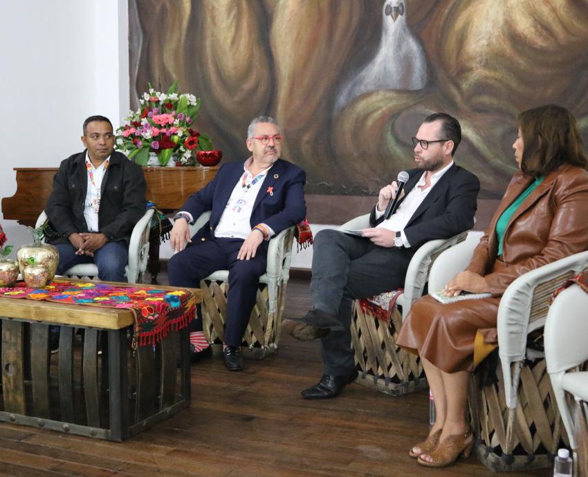 UdeG será sede de la CIHALC por los próximos 13 años