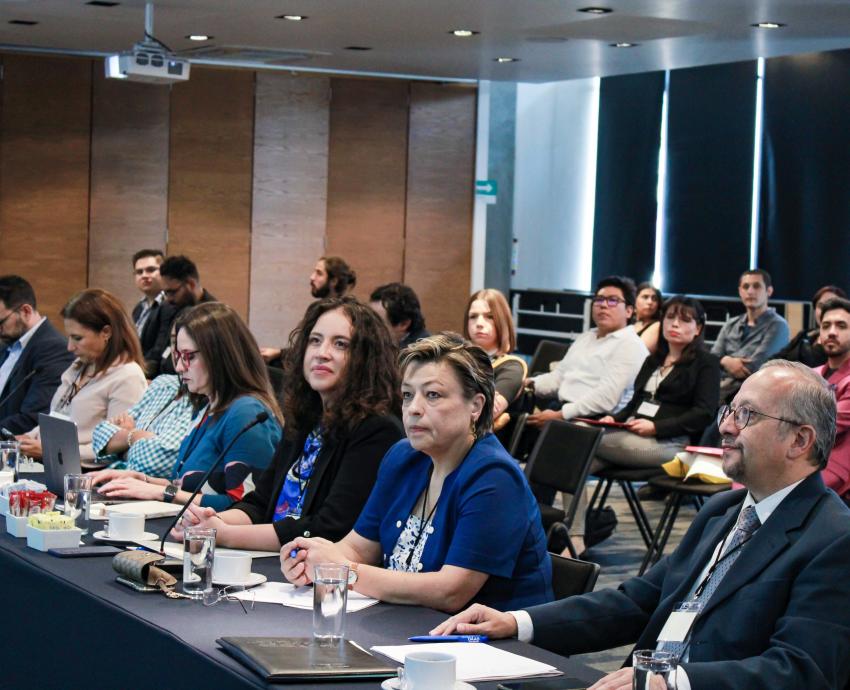 Doctorando de la UdeG representará a México en el Berlin Science Summit