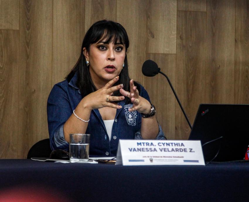 Preparan primera Jornada de Orientación Vocacional virtual