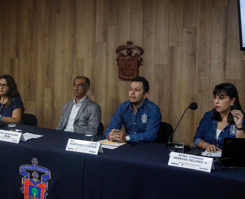 Preparan primera Jornada de Orientación Vocacional virtual
