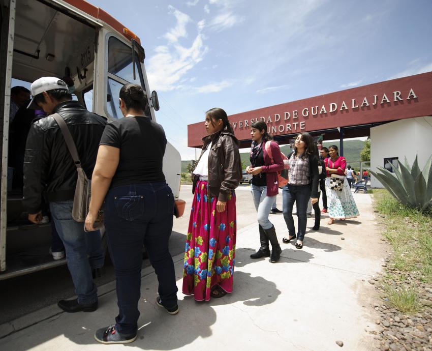 Preparan primera Jornada de Orientación Vocacional virtual