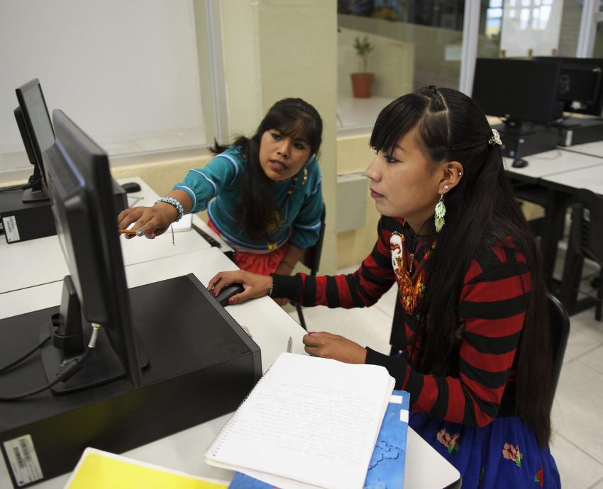 Preparan primera Jornada de Orientación Vocacional virtual