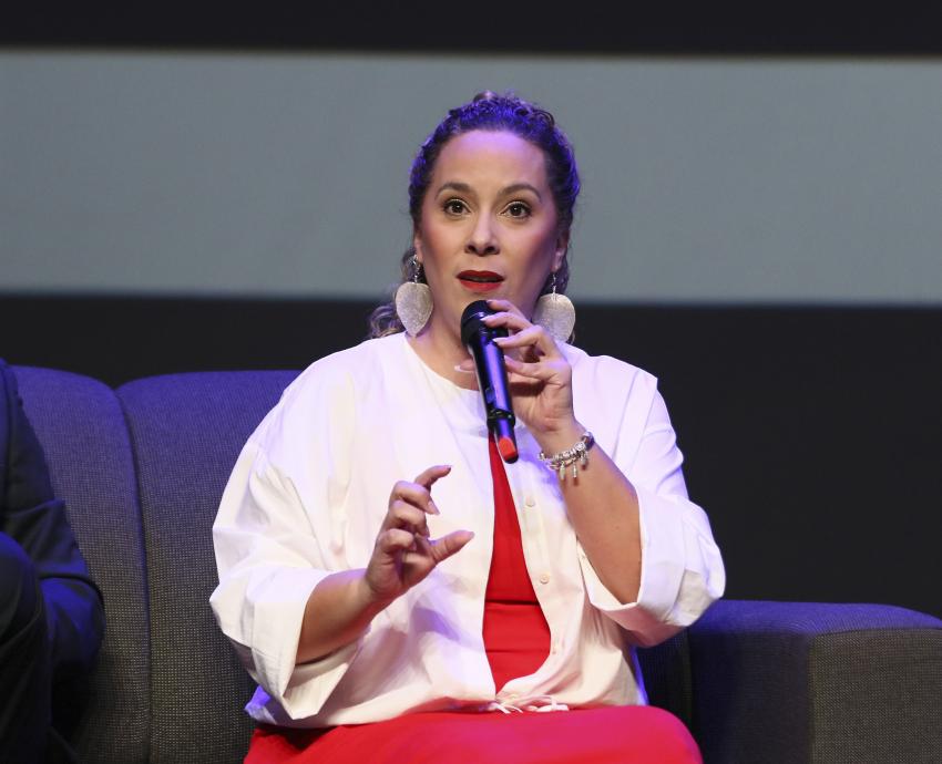 Presentan ponencias estratégicas durante la tercera y última jornada de la CIHALC 2023