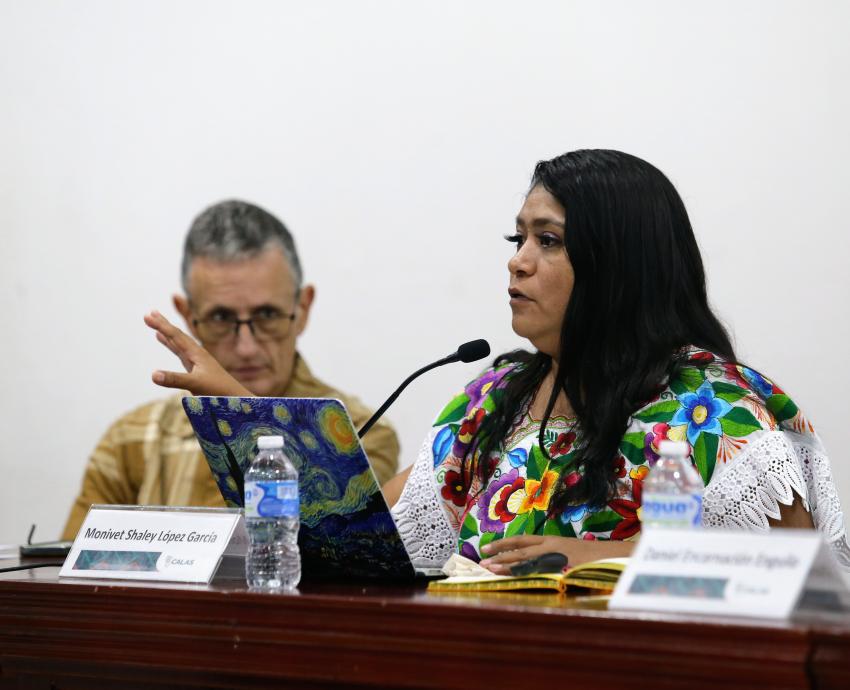 Llaman en el CUCSH a combatir el racismo