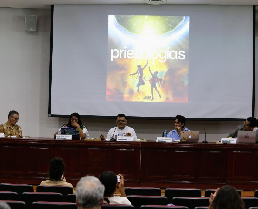 Llaman en el CUCSH a combatir el racismo