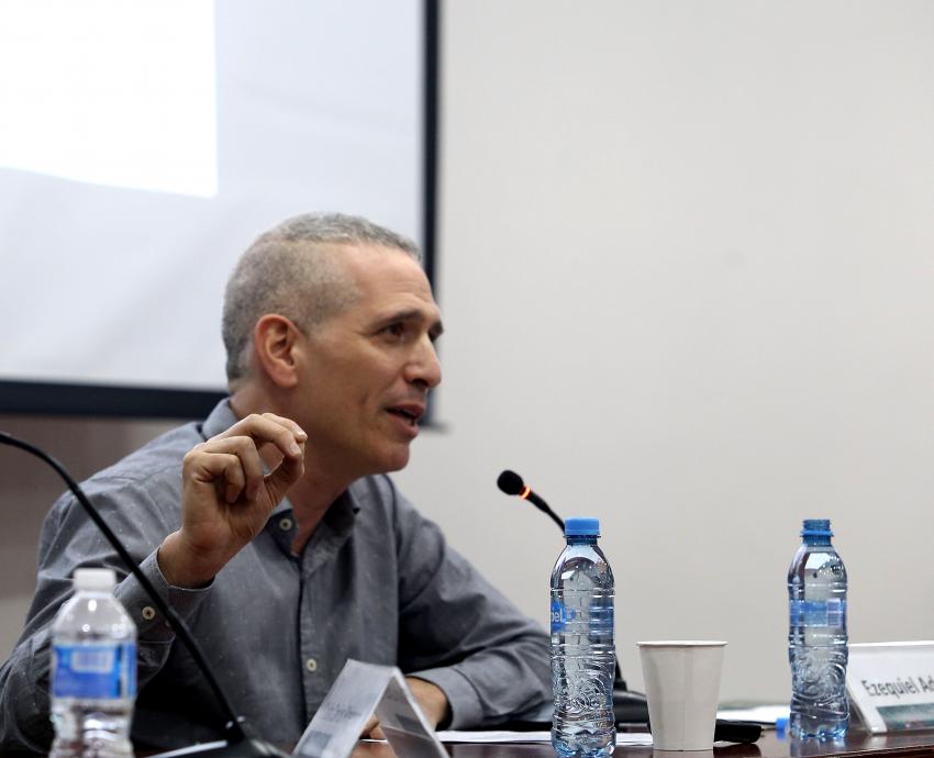 Organizaciones civiles tomaron la bandera en los proyectos de inclusión en América Latina, dice académico