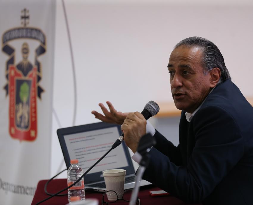 Regular entornos digitales en favor de los derechos de las audiencias, el desafío