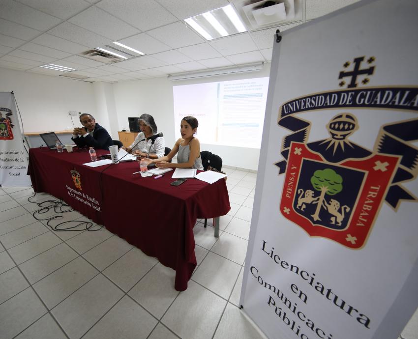 Regular entornos digitales en favor de los derechos de las audiencias, el desafío