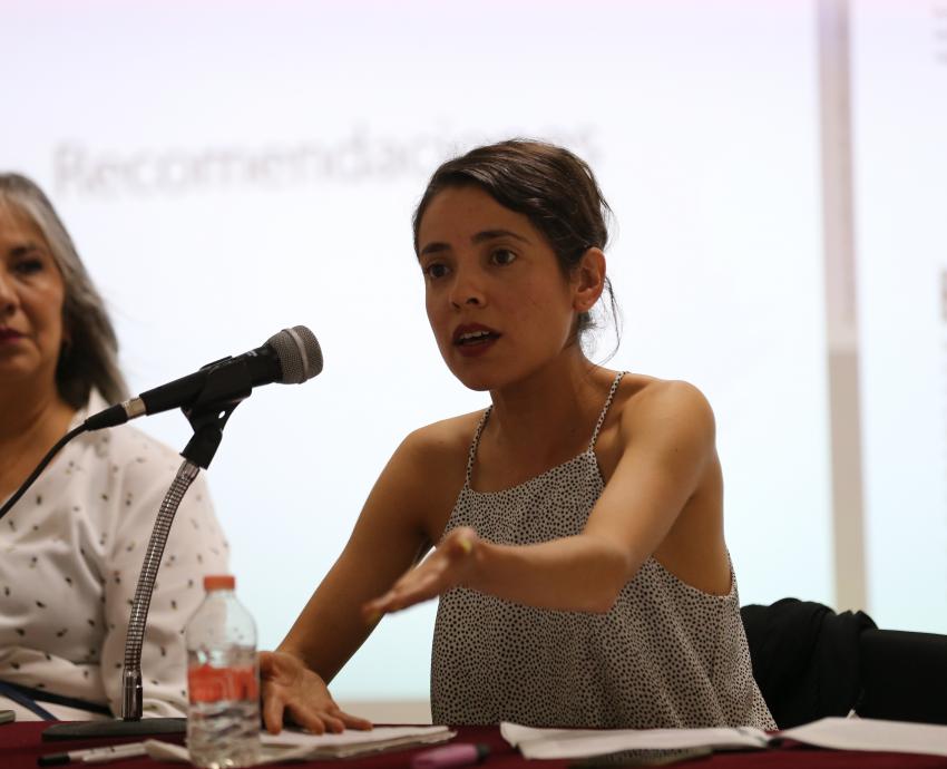 Regular entornos digitales en favor de los derechos de las audiencias, el desafío