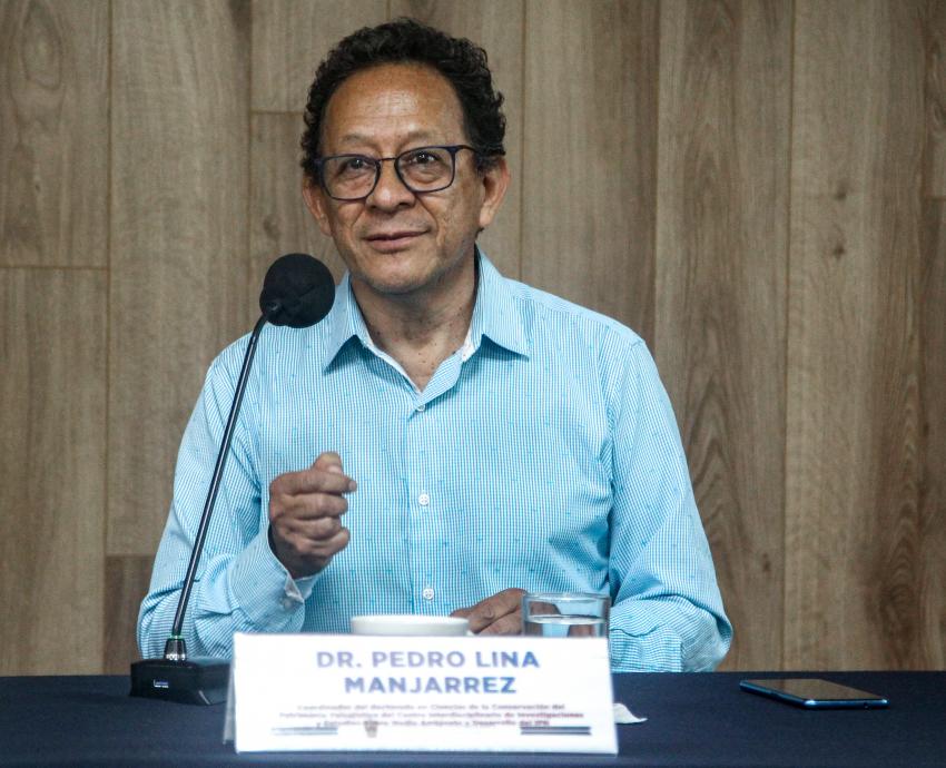 UdeG e IPN trabajan con agricultores de Tlajomulco para mejorar sus técnicas de producción 