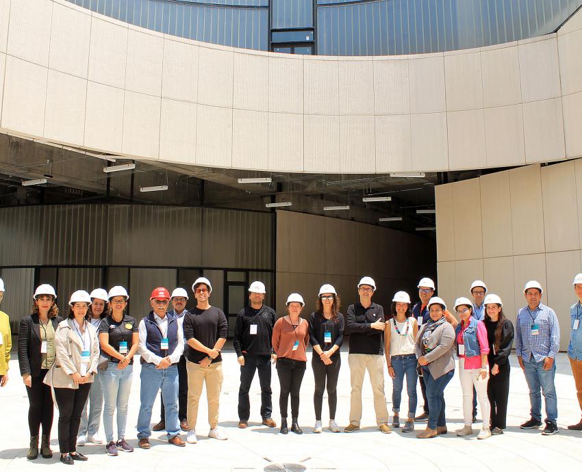 UdeG y Tec de Monterrey rompen barreras con curso-taller de ciencia ciudadana