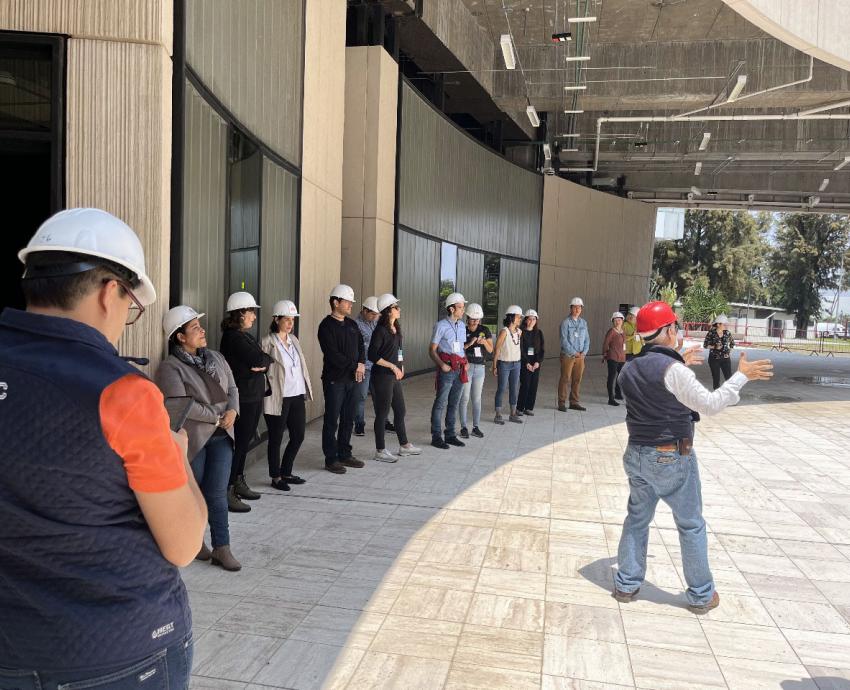 UdeG y Tec de Monterrey rompen barreras con curso-taller de ciencia ciudadana