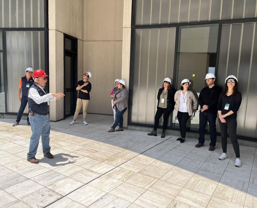 UdeG y Tec de Monterrey rompen barreras con curso-taller de ciencia ciudadana