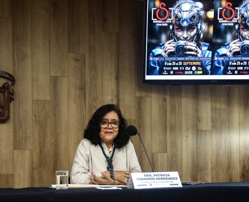 Cuestionarán el papel de la inteligencia artificial en la creación fotográfica