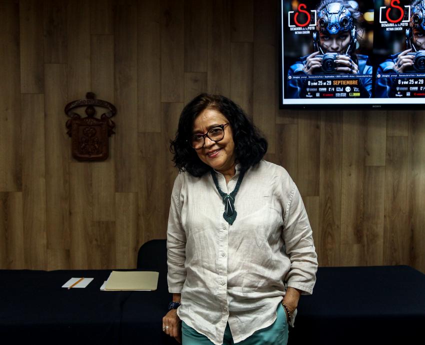 Cuestionarán el papel de la inteligencia artificial en la creación fotográfica