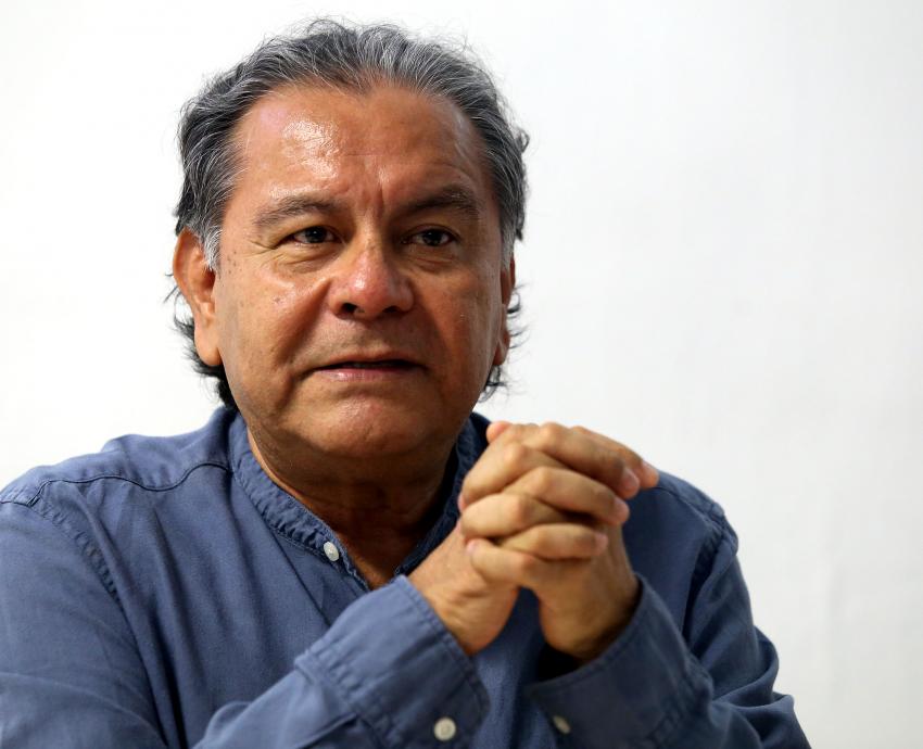 Inauguran doctorado en Ciencias Sociales del CUCSH 2023 –B con charla magistral sobre la resistencia social