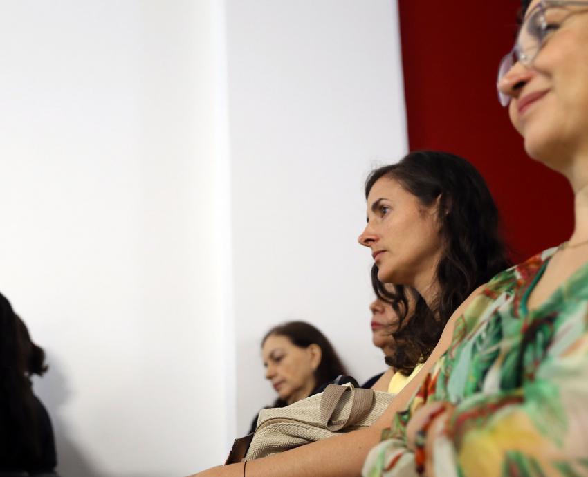 Inauguran doctorado en Ciencias Sociales del CUCSH 2023 –B con charla magistral sobre la resistencia social